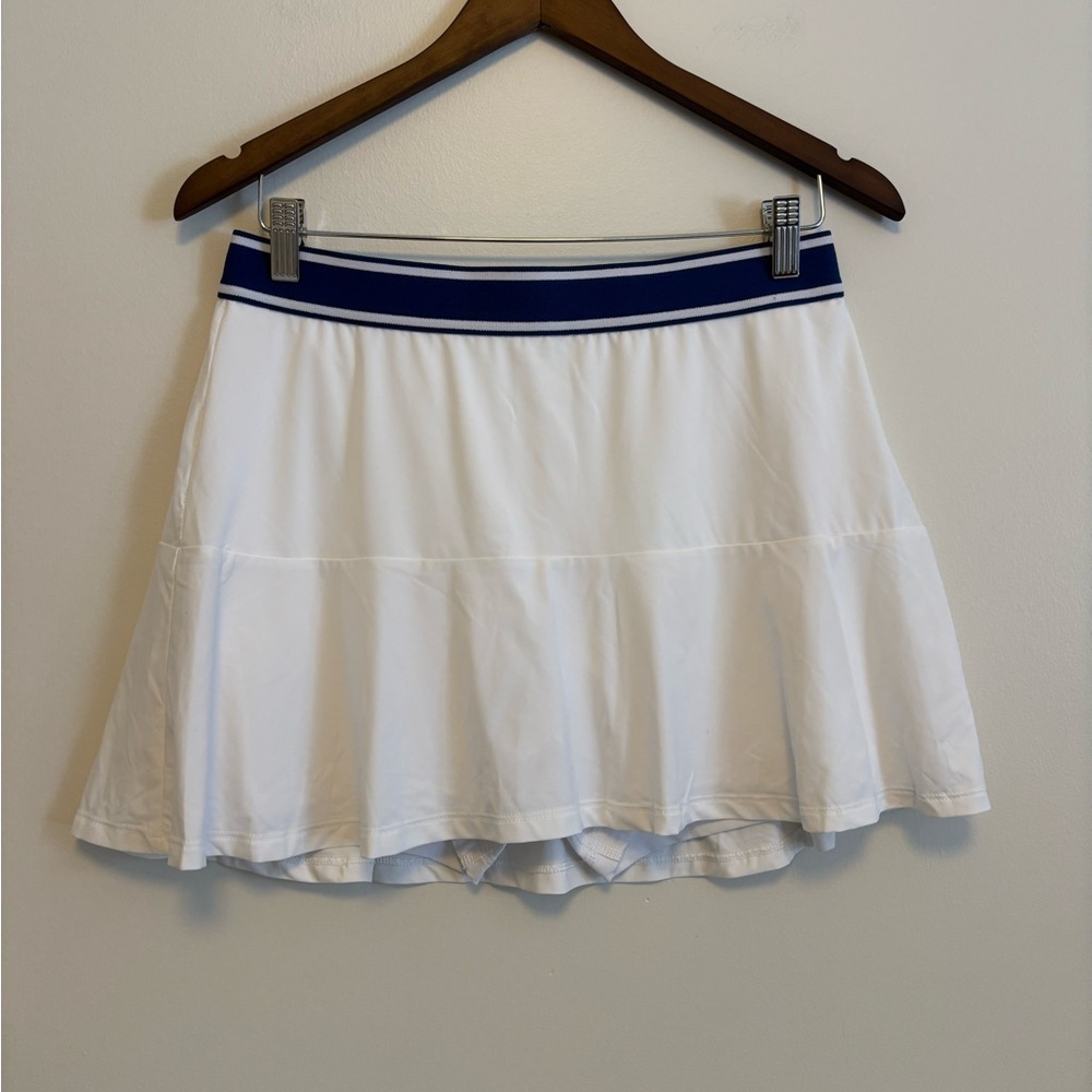 PETER MILLAR FRANCOISE COURT SKORT - Picture 2 of 5